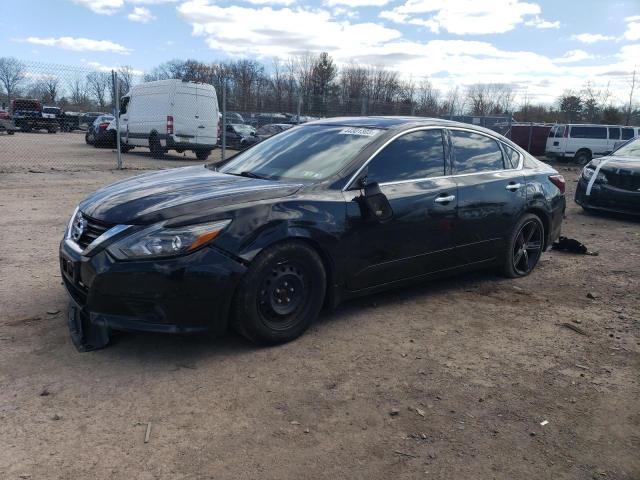 Photo 1 from auction – 2017 NISSAN ALTIMA 2.5 with VIN 1N4AL3AP5HC473188