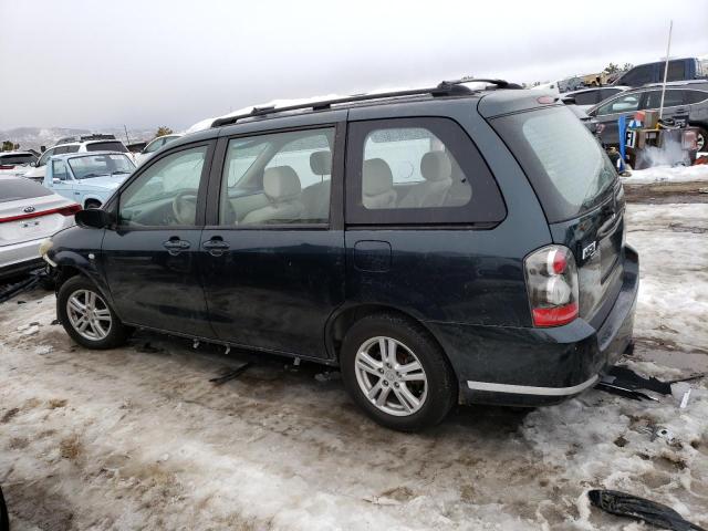 Foto 2 de la subasta – 2004 MAZDA MPV WAGON con VIN JM3LW28A240506205