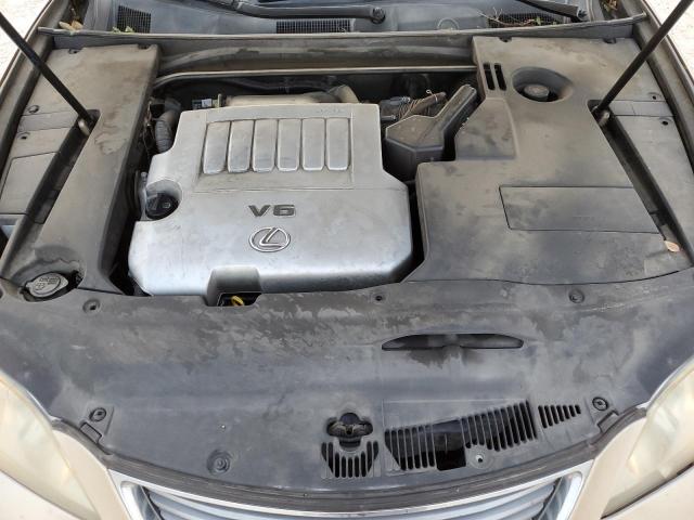 صورة رقم 11 من المزاد - 2007 LEXUS ES 350 مع VIN JTHBJ46G572055929