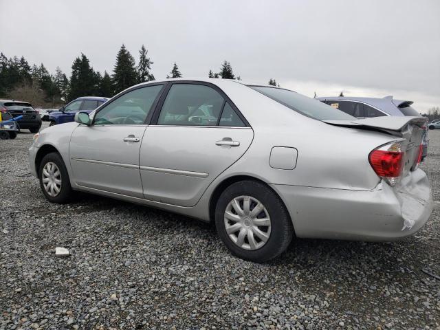 Photo 2 from auction – 2005 TOYOTA CAMRY LE with VIN 4T1BE30K25U590940