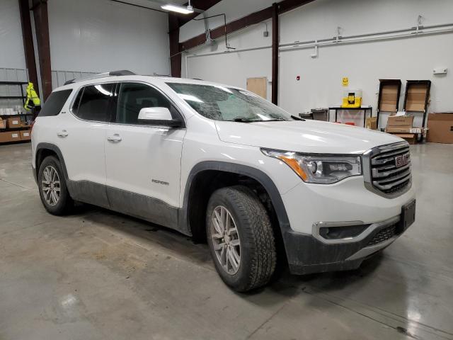 Photo 4 from auction – 2017 GMC ACADIA SLE with VIN 1GKKNSLS3HZ309914