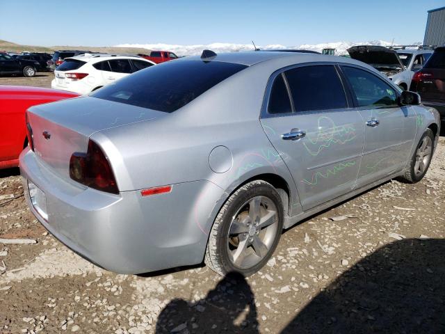 Photo 3 from auction – 2012 CHEVROLET MALIBU 1LT with VIN 1G1ZC5EU7CF291646