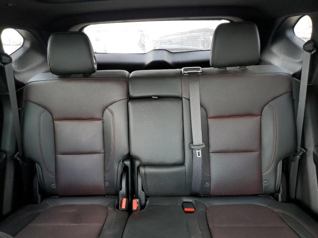 Photo 10 from auction – 2020 CHEVROLET BLAZER RS with VIN 3GNKBERS2LS636976