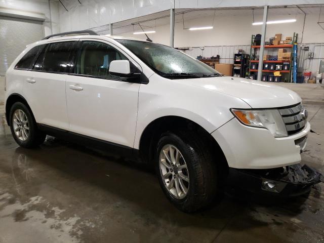 Photo 4 from auction – 2009 FORD EDGE SEL with VIN 2FMDK48C69BA40236