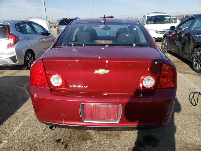 Photo 6 from auction – 2011 CHEVROLET MALIBU 1LT with VIN 1G1ZC5E17BF327677
