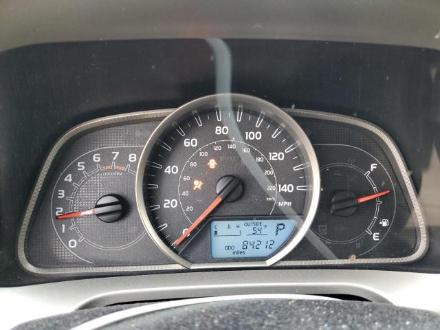 Photo 9 from auction – 2013 TOYOTA RAV4 LE with VIN JTMZFREVXDD002514