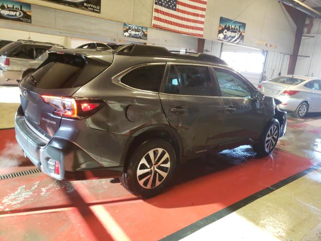 Фото 3 с аукциона – 2022 SUBARU OUTBACK PR с VIN 4S4BTACC2N3266746