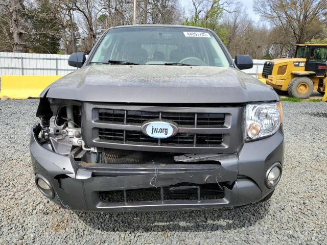 Photo 5 from auction – 2012 FORD ESCAPE XLS with VIN 1FMCU0C75CKA87702