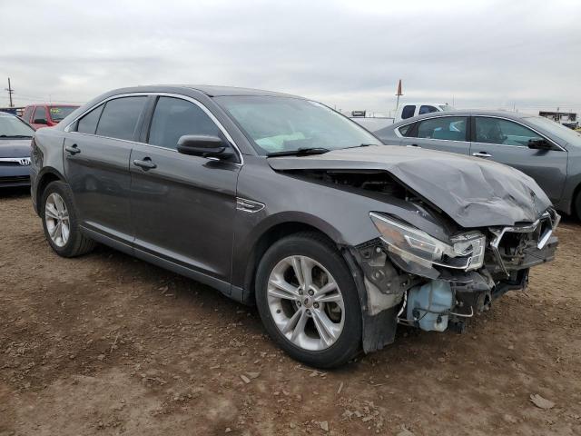 Photo 4 from auction – 2015 FORD TAURUS SEL with VIN 1FAHP2E8XFG105790
