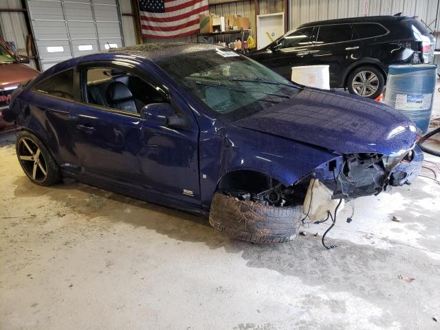 Photo 4 from auction – 2006 CHEVROLET COBALT SS with VIN 1G1AP14P167791046