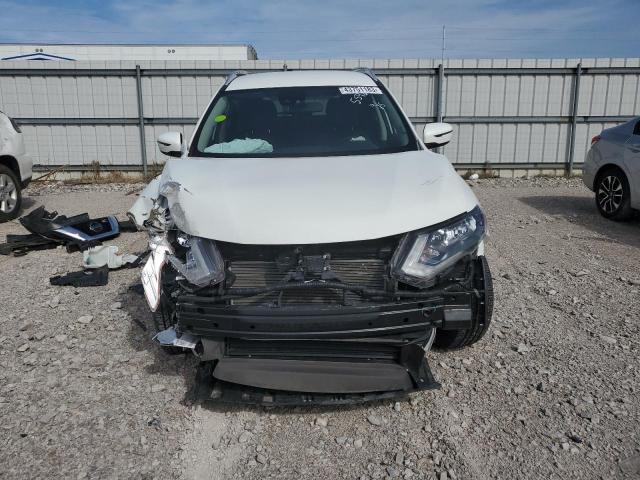 Photo 5 from auction – 2019 NISSAN ROGUE S with VIN KNMAT2MTXKP535598
