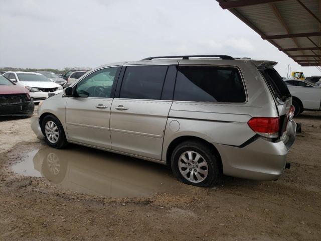 Photo 2 from auction – 2008 HONDA ODYSSEY EX with VIN 5FNRL38758B006844