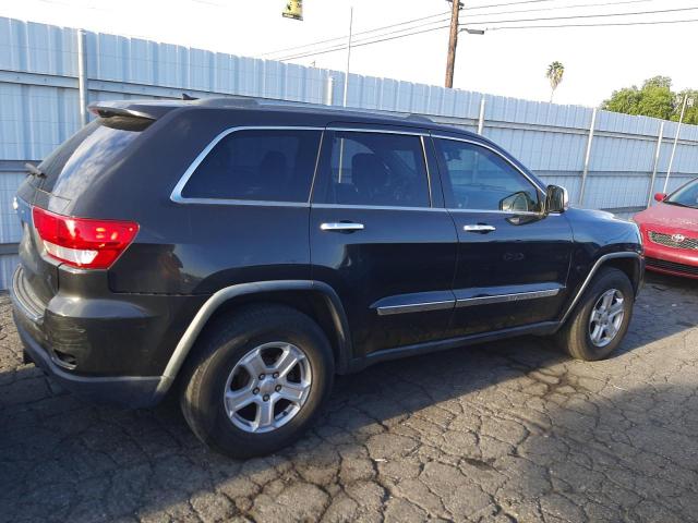 Photo 3 from auction – 2011 JEEP GRAND CHER with VIN 1J4RS5GT0BC531371