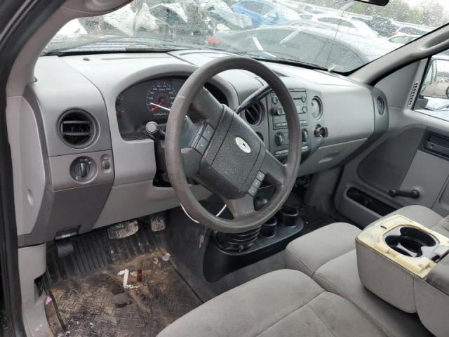 Photo 8 from auction – 2007 FORD F150 with VIN 1FTRF14W57NA49816