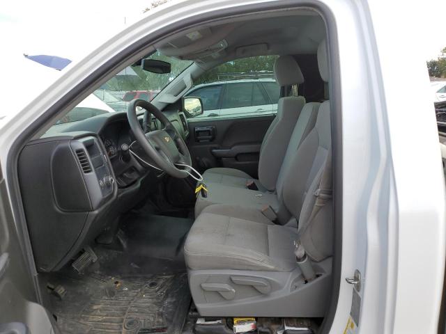Photo 7 from auction – 2014 CHEVROLET SILVERADO with VIN 1GCNCPEC4EZ280128