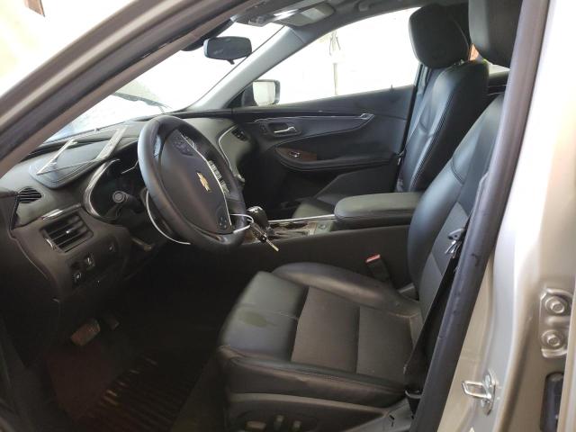 Photo 7 from auction – 2015 CHEVROLET IMPALA LT with VIN 2G1125S34F9101262