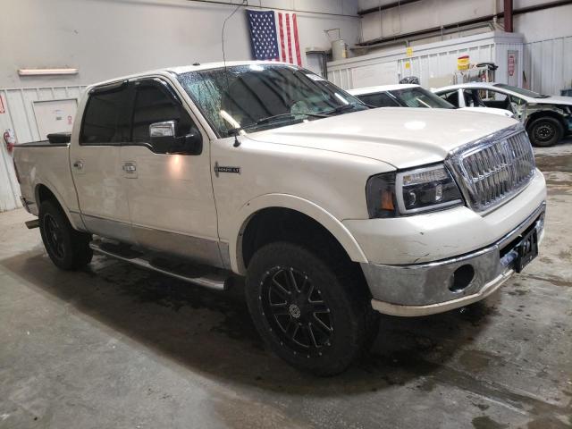 Photo 4 from auction – 2007 LINCOLN MARK LT with VIN 5LTPW18577FJ03729