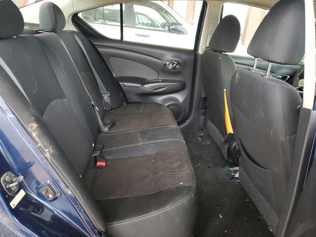 Photo 10 from auction – 2014 NISSAN VERSA S with VIN 3N1CN7AP7EL837831