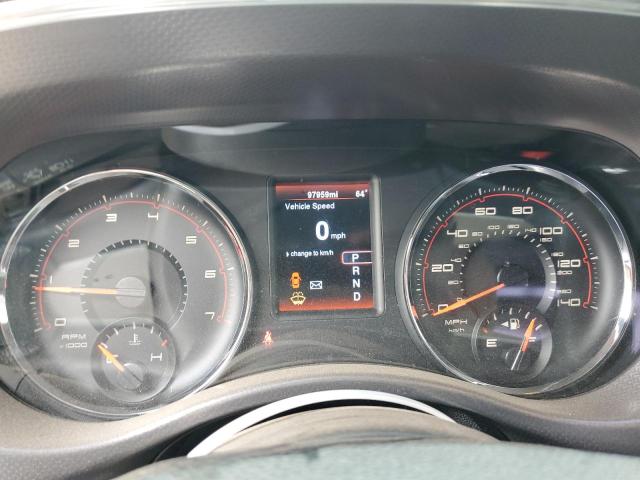 Photo 9 from auction – 2014 DODGE CHARGER SE with VIN 2C3CDXBG0EH193326