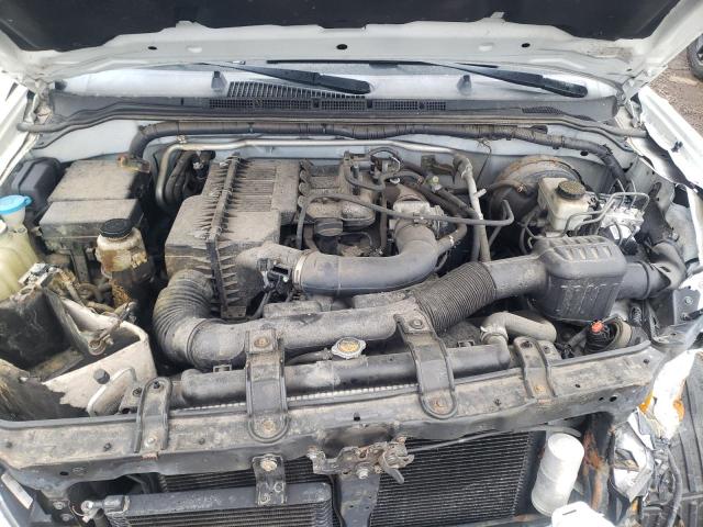 Photo 11 from auction – 2016 NISSAN FRONTIER S with VIN 1N6BD0CT6GN788361