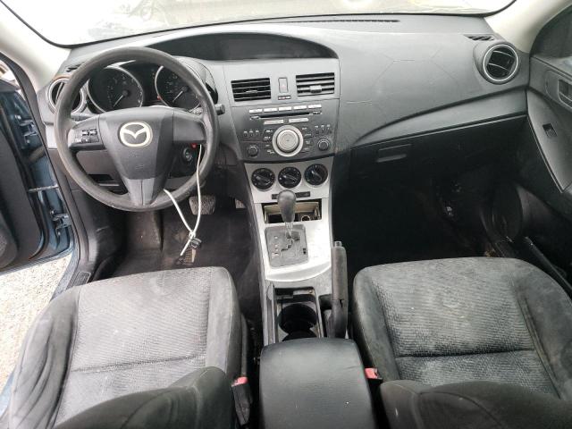 Photo 8 from auction – 2010 MAZDA 3 I with VIN JM1BL1SF3A1187172