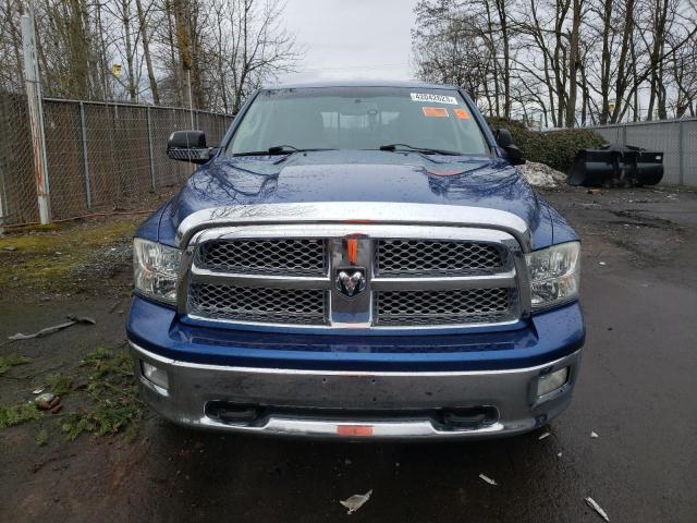 Photo 5 from auction – 2011 DODGE RAM 1500 with VIN 1D7RV1GT9BS595751