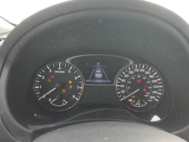 Photo 9 from auction – 2018 NISSAN ALTIMA 2.5 with VIN 1N4AL3AP8JC132437