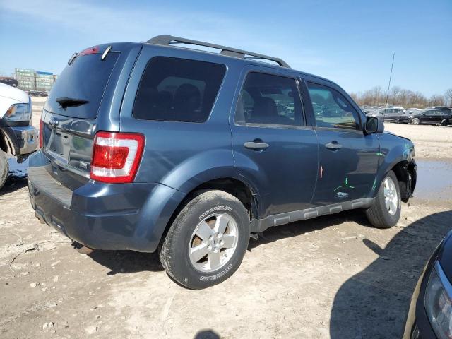 Photo 3 from auction – 2010 FORD ESCAPE XLT with VIN 1FMCU9DG3AKB49291