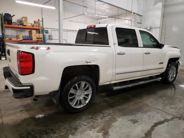 Photo 3 from auction – 2014 CHEVROLET SILVERADO with VIN 3GCUKTEC4EG290620