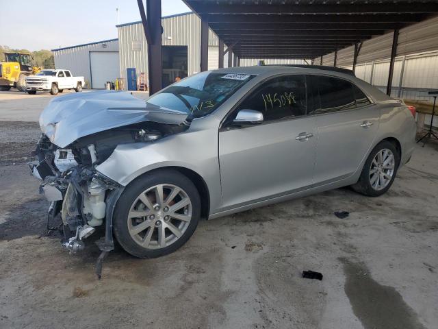 Photo 1 from auction – 2015 CHEVROLET MALIBU LTZ with VIN 1G11F5SL0FF289600