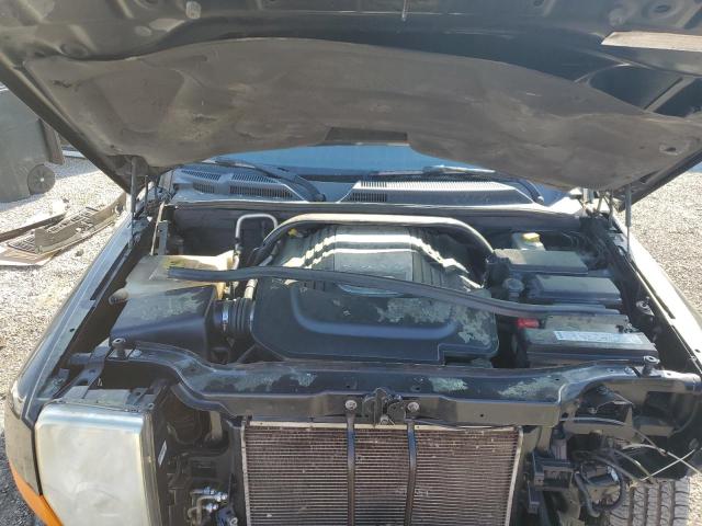 Photo 11 from auction – 2008 JEEP COMMANDER with VIN 1J8HG58238C159826