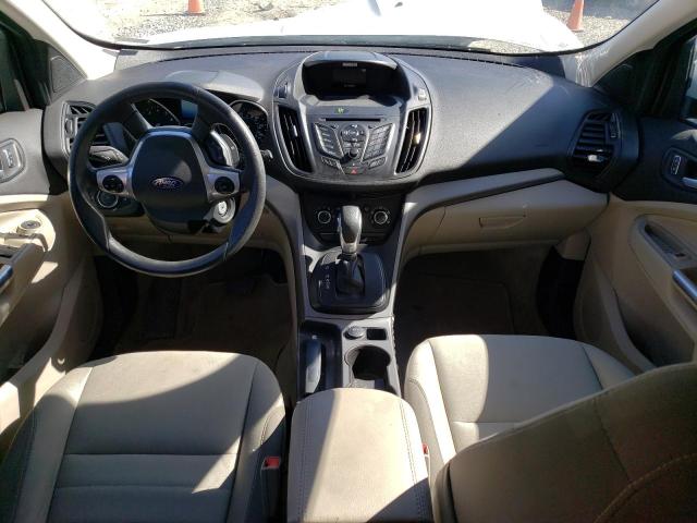 Photo 8 from auction – 2016 FORD ESCAPE SE with VIN 1FMCU0GX0GUB68711