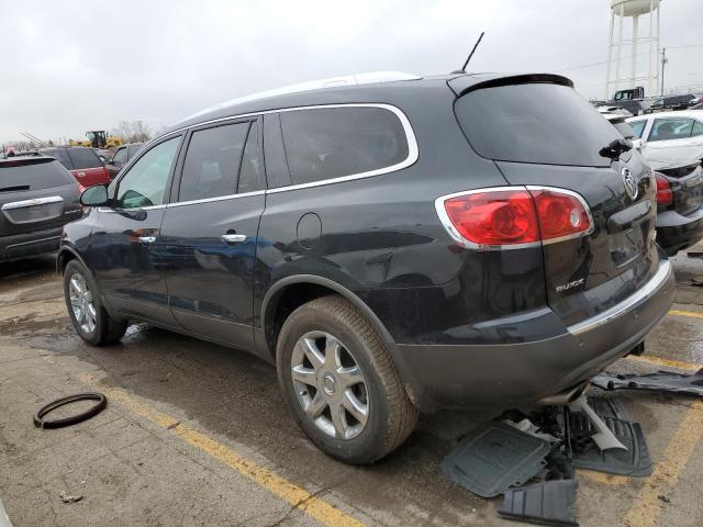 Фото 2 с аукциона – 2010 BUICK ENCLAVE CX с VIN 5GALRBED9AJ183874