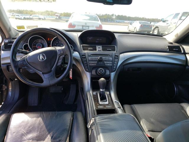 Photo 8 from auction – 2010 ACURA TL with VIN 19UUA8F29AA017852