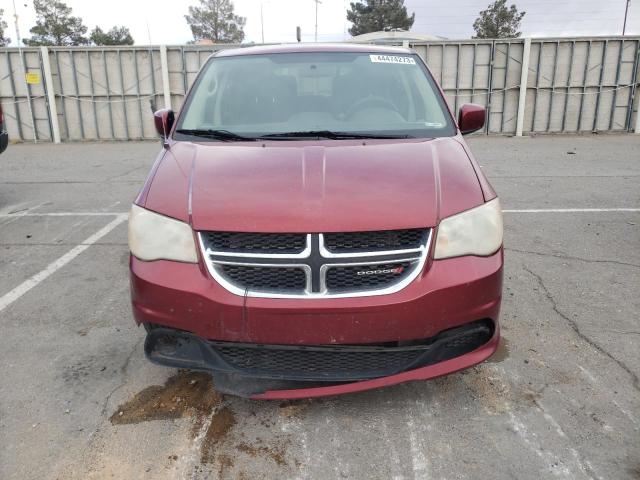 Photo 5 from auction – 2014 DODGE GRAND CARA with VIN 2C4RDGCG7ER291171