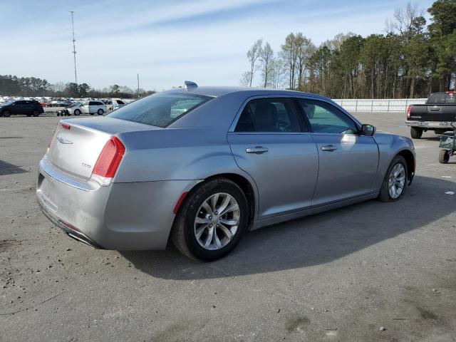 Photo 3 from auction – 2015 CHRYSLER 300 LIMITE with VIN 2C3CCAAG6FH796669