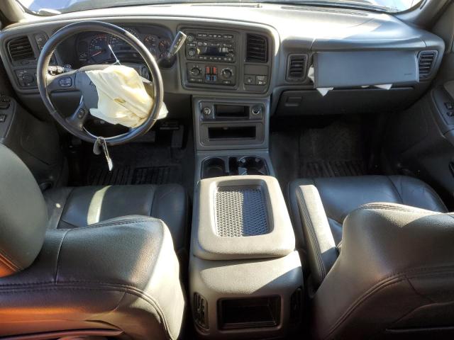 Photo 8 from auction – 2003 CHEVROLET SILVERADO with VIN 1GCHK29123E208909