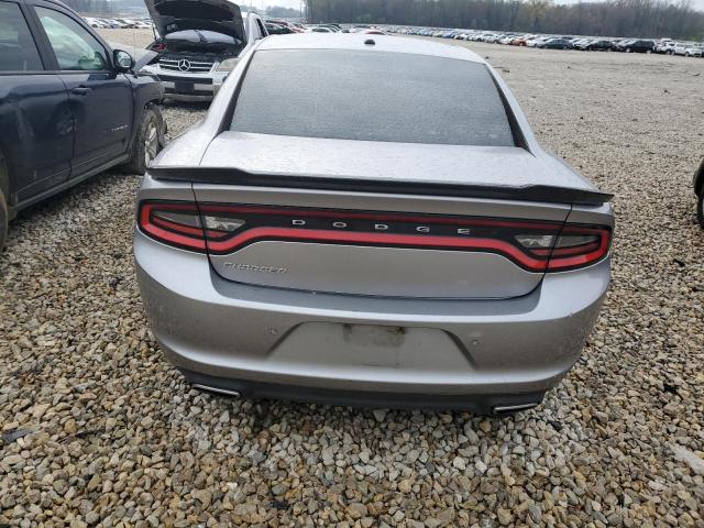 Photo 6 from auction – 2015 DODGE CHARGER SE with VIN 2C3CDXBG1FH795105