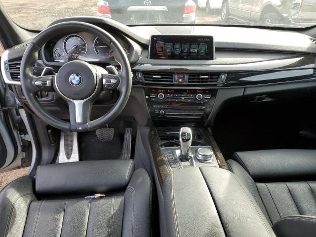 Photo 8 from auction – 2017 BMW X5 XDRIVE3 with VIN 5UXKR0C31H0X79441