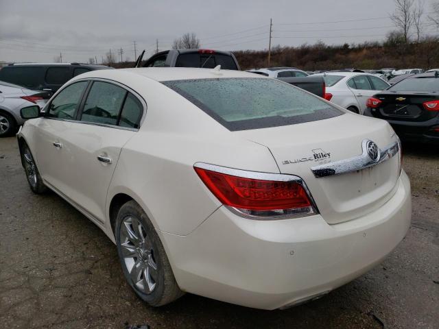 Photo 2 from auction – 2013 BUICK LACROSSE P with VIN 1G4GF5E39DF171986