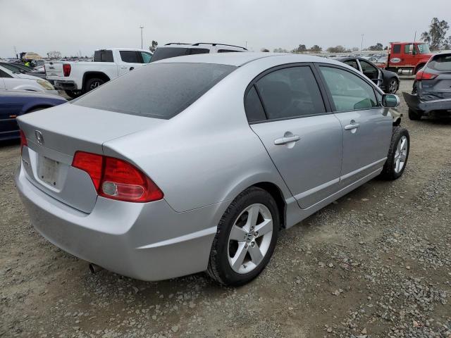 Photo 3 from auction – 2008 HONDA CIVIC EX with VIN 2HGFA16848H315094