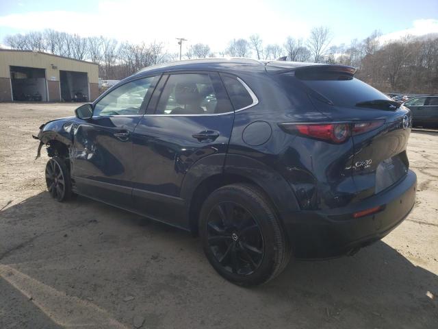 Photo 2 from auction – 2021 MAZDA CX-30 PREM with VIN 3MVDMBDY5MM265970
