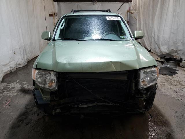 Photo 5 from auction – 2010 FORD ESCAPE HYB with VIN 1FMCU5K33AKA06656