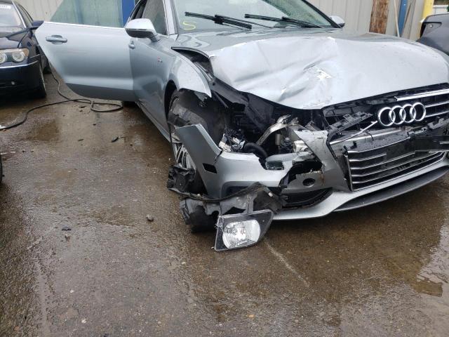 Photo 12 from auction – 2012 AUDI A7 PRESTIG with VIN WAU2GAFC8CN037863
