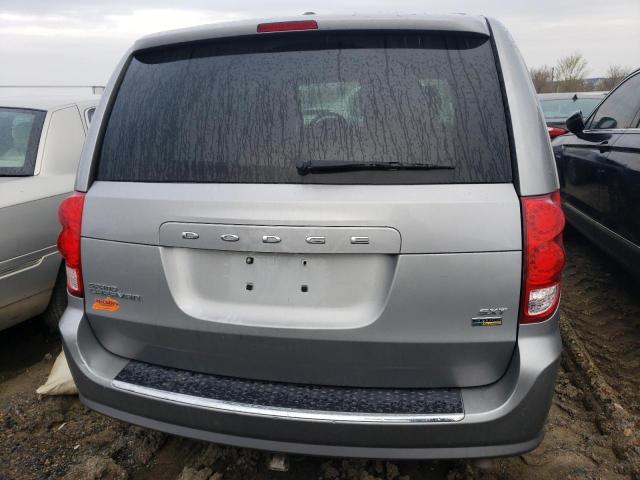Photo 6 from auction – 2017 DODGE GRAND CARA with VIN 2C4RDGCG2HR600145