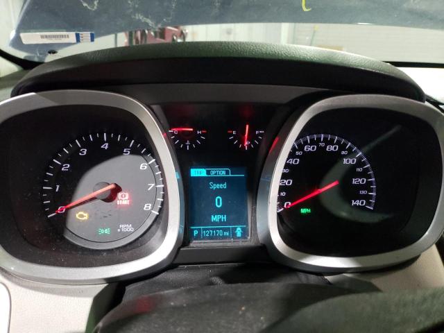 Photo 9 from auction – 2013 CHEVROLET EQUINOX LS with VIN 2GNFLCEK1D6221933