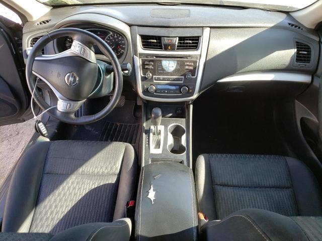 Photo 8 from auction – 2017 NISSAN ALTIMA 2.5 with VIN 1N4AL3AP9HC158491