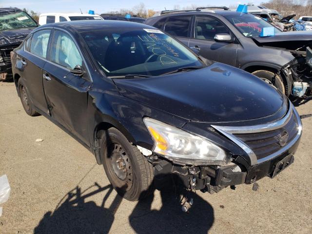 Photo 4 from auction – 2015 NISSAN ALTIMA 2.5 with VIN 1N4AL3AP3FC266943
