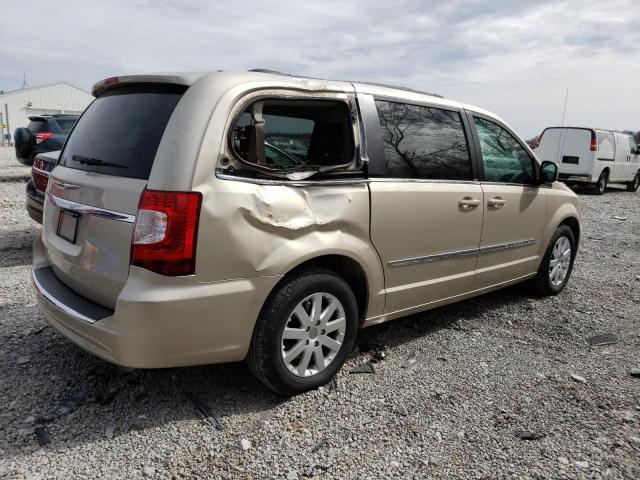 Photo 3 from auction – 2014 CHRYSLER TOWN & COU with VIN 2C4RC1BGXER132887