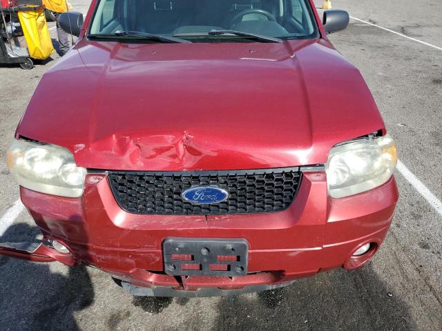 Photo 11 from auction – 2007 FORD ESCAPE HEV with VIN 1FMCU59H87KB44526